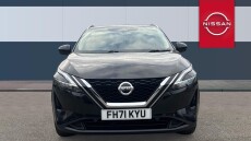 Nissan Qashqai 1.3 DiG-T MH Premiere Edition 5dr Petrol Hatchback